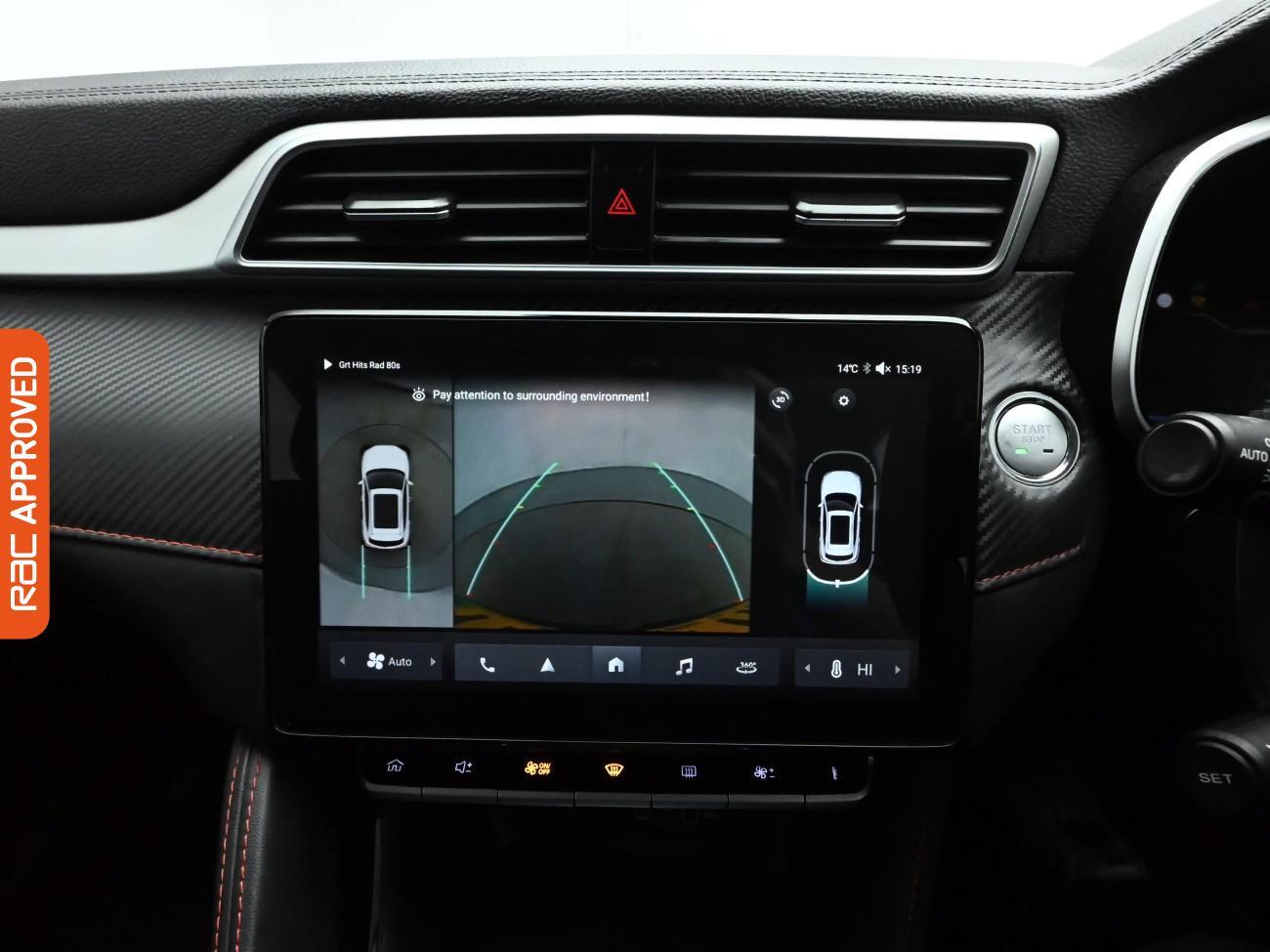 Used MG MG ZS 2022 for sale - 76739669: Photo 17