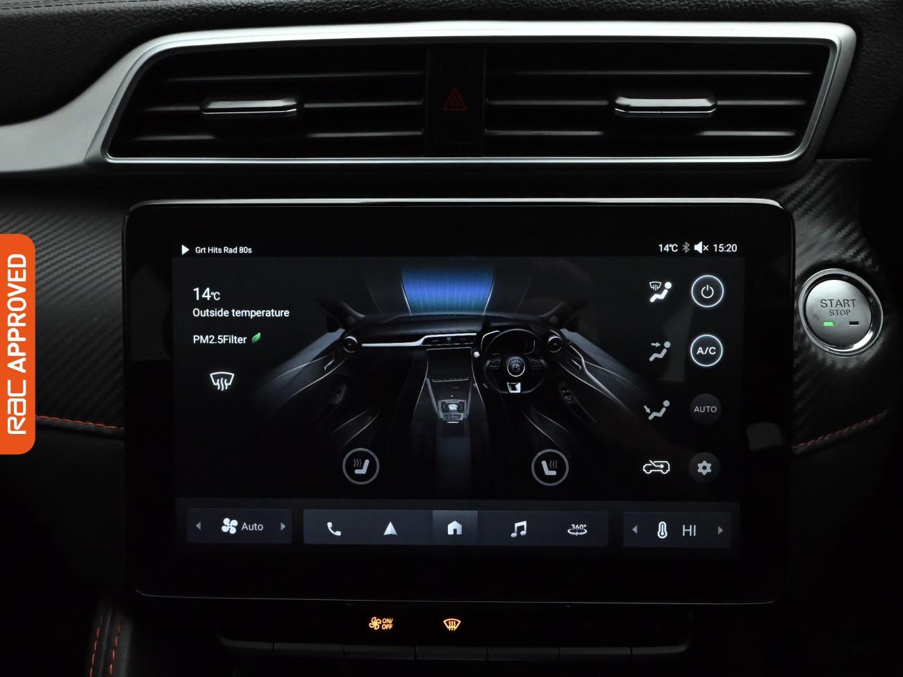 Used MG MG ZS 2022 for sale - 76739669: Photo 19