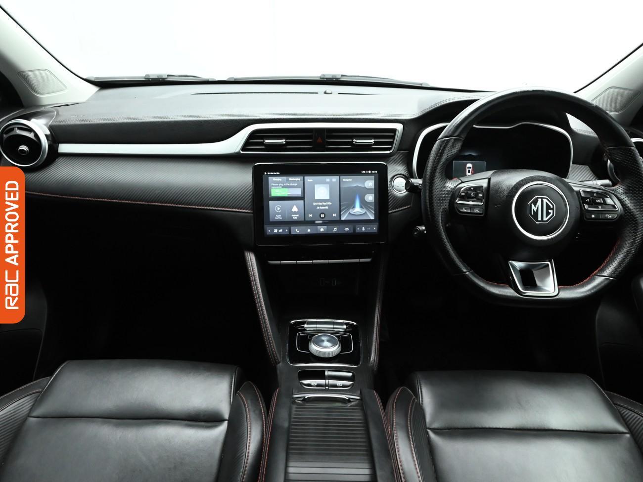 Used MG MG ZS 2022 for sale - 76739669: Photo 2