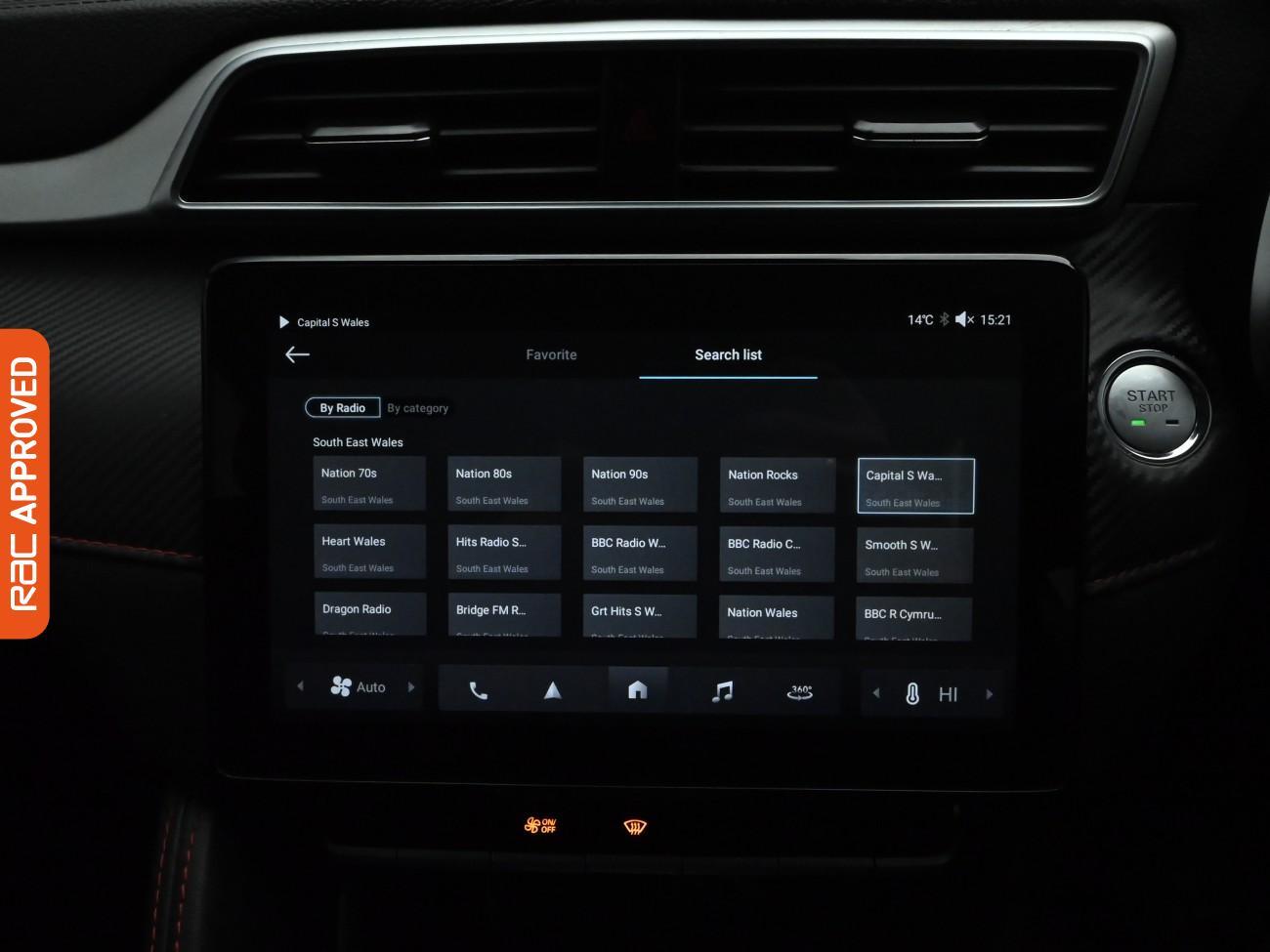 Used MG MG ZS 2022 for sale - 76739669: Photo 22