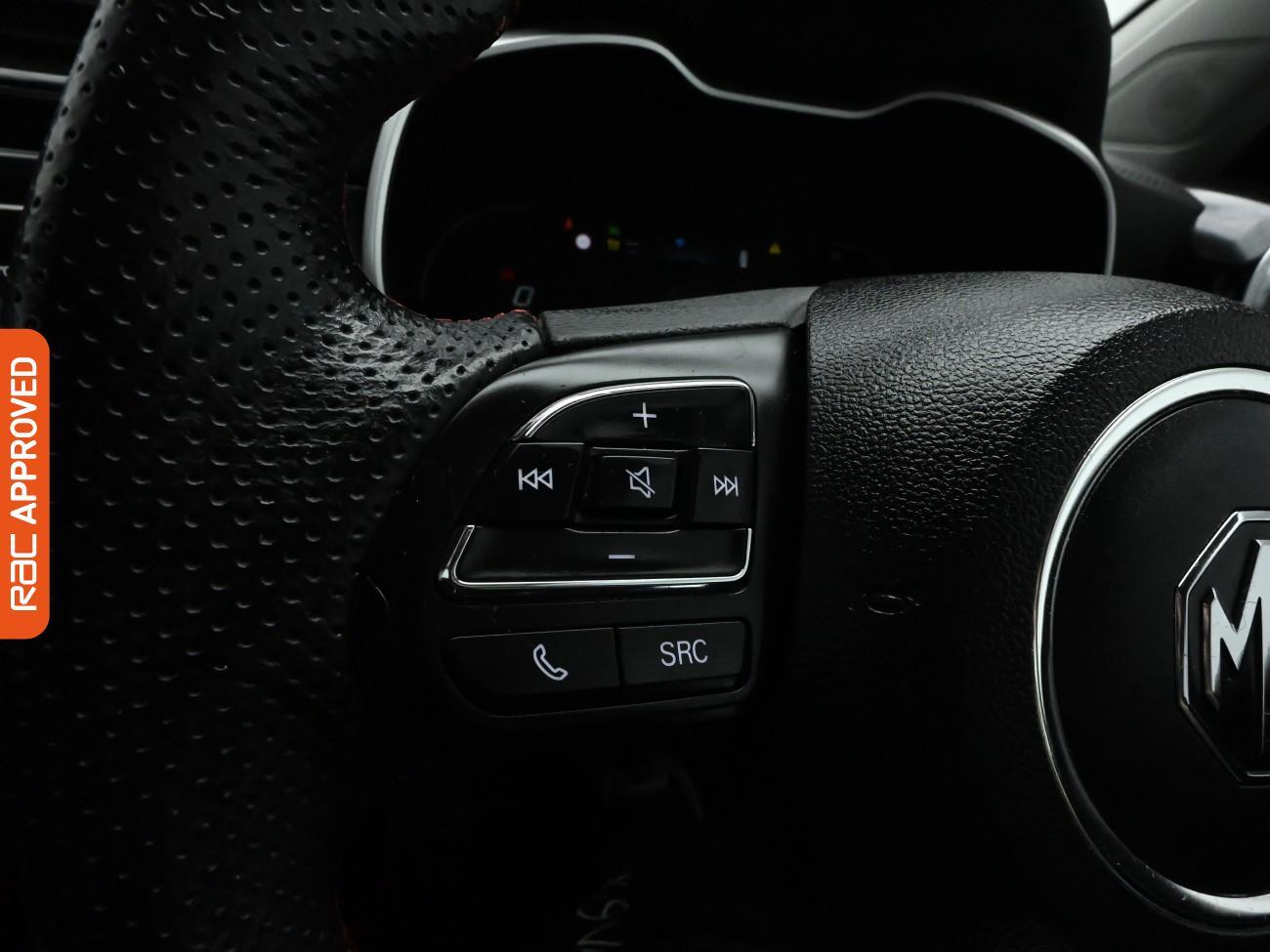 Used MG MG ZS 2022 for sale - 76739669: Photo 24