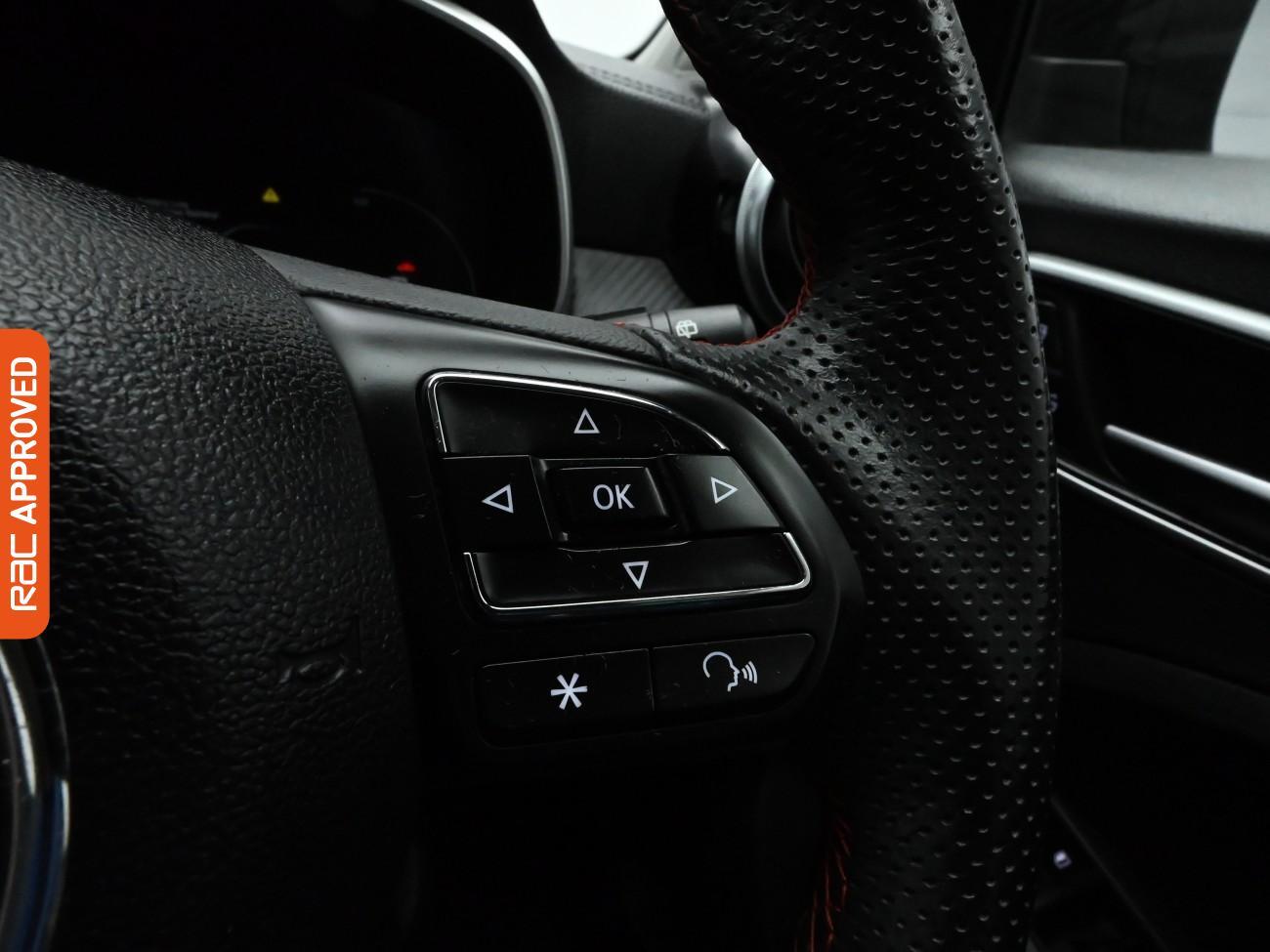 Used MG MG ZS 2022 for sale - 76739669: Photo 25