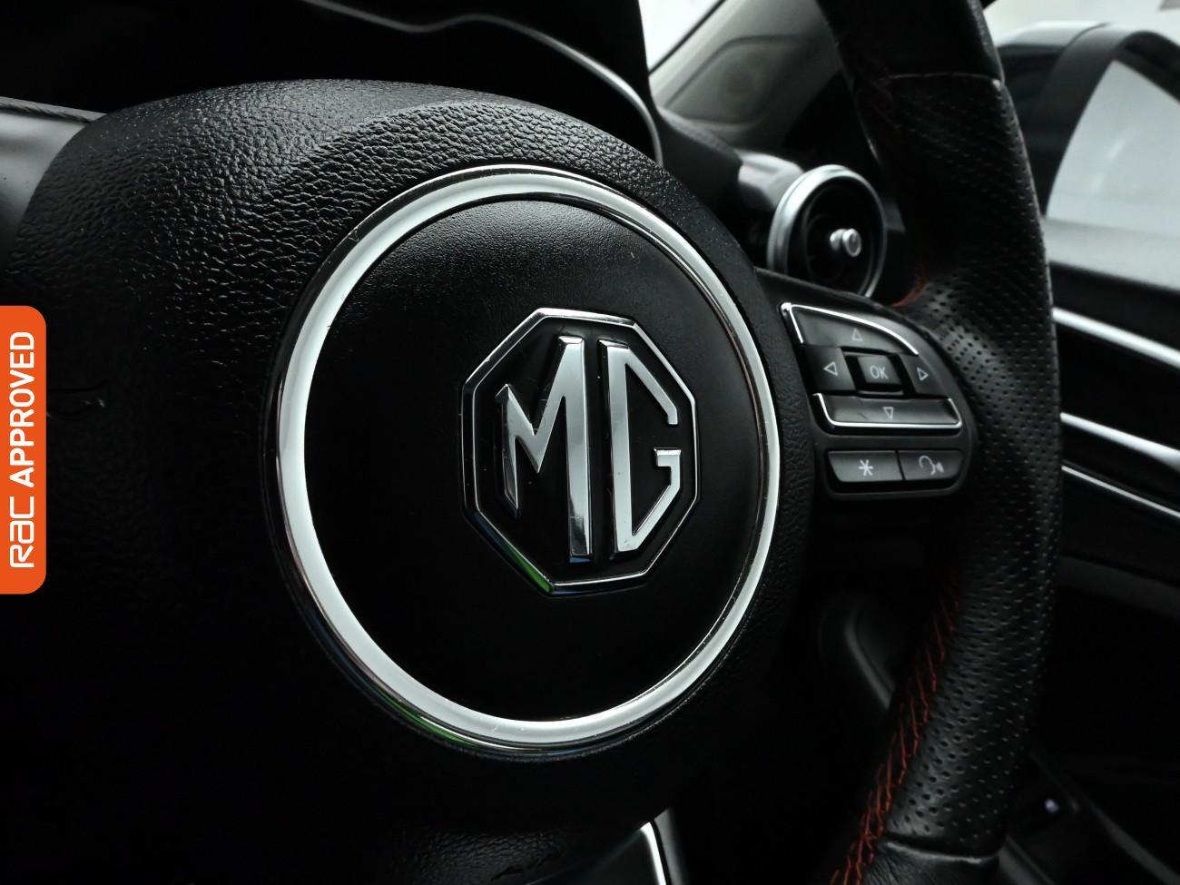 Used MG MG ZS 2022 for sale - 76739669: Photo 26