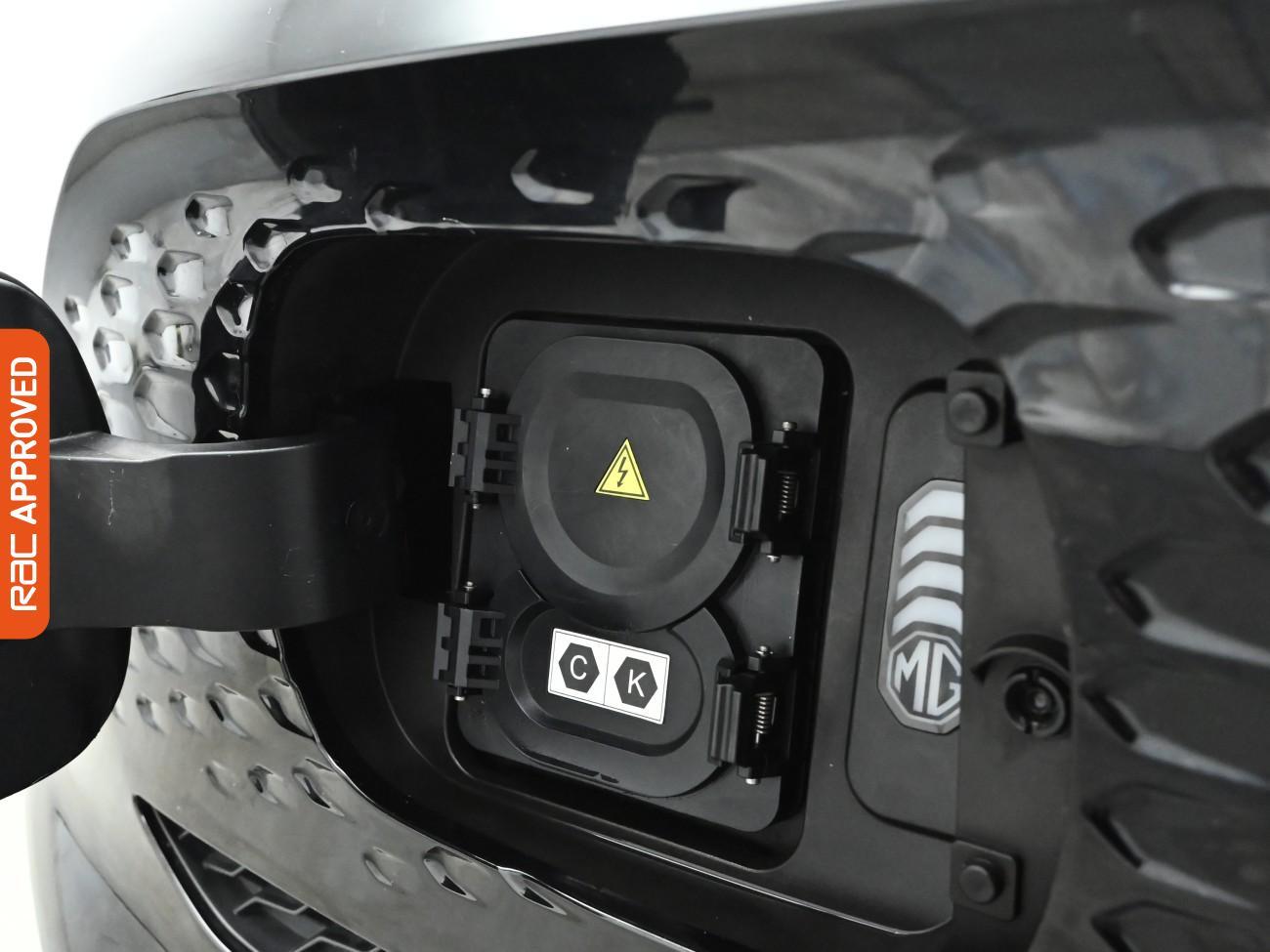 Used MG MG ZS 2022 for sale - 76739669: Photo 29