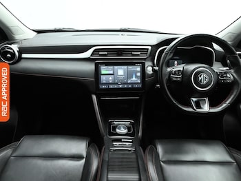 Used MG MG ZS 2022 for sale - 76739669: Photo