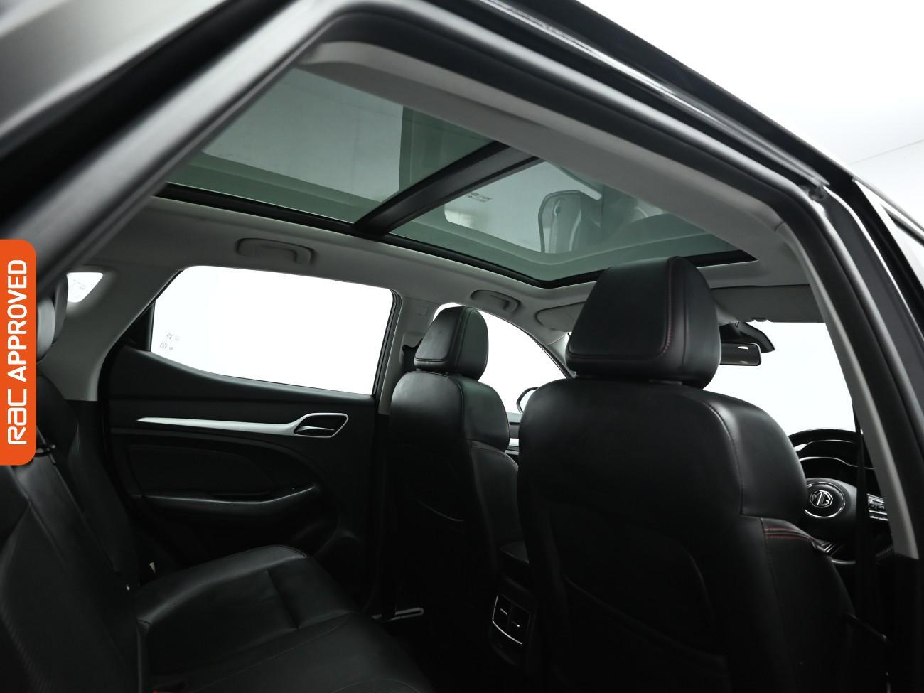 Used MG MG ZS 2022 for sale - 76739669: Photo 3