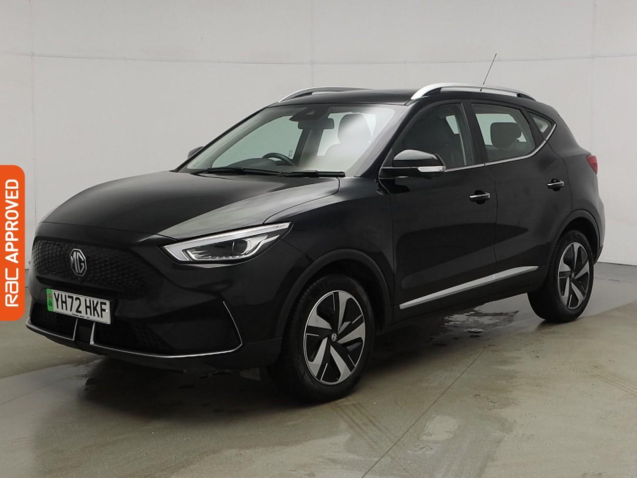 Used MG MG ZS 2022 for sale - 76739669: Photo 30