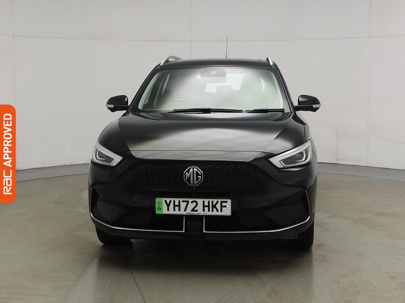 Used MG MG ZS 2022 for sale - 76739669: Photo 8