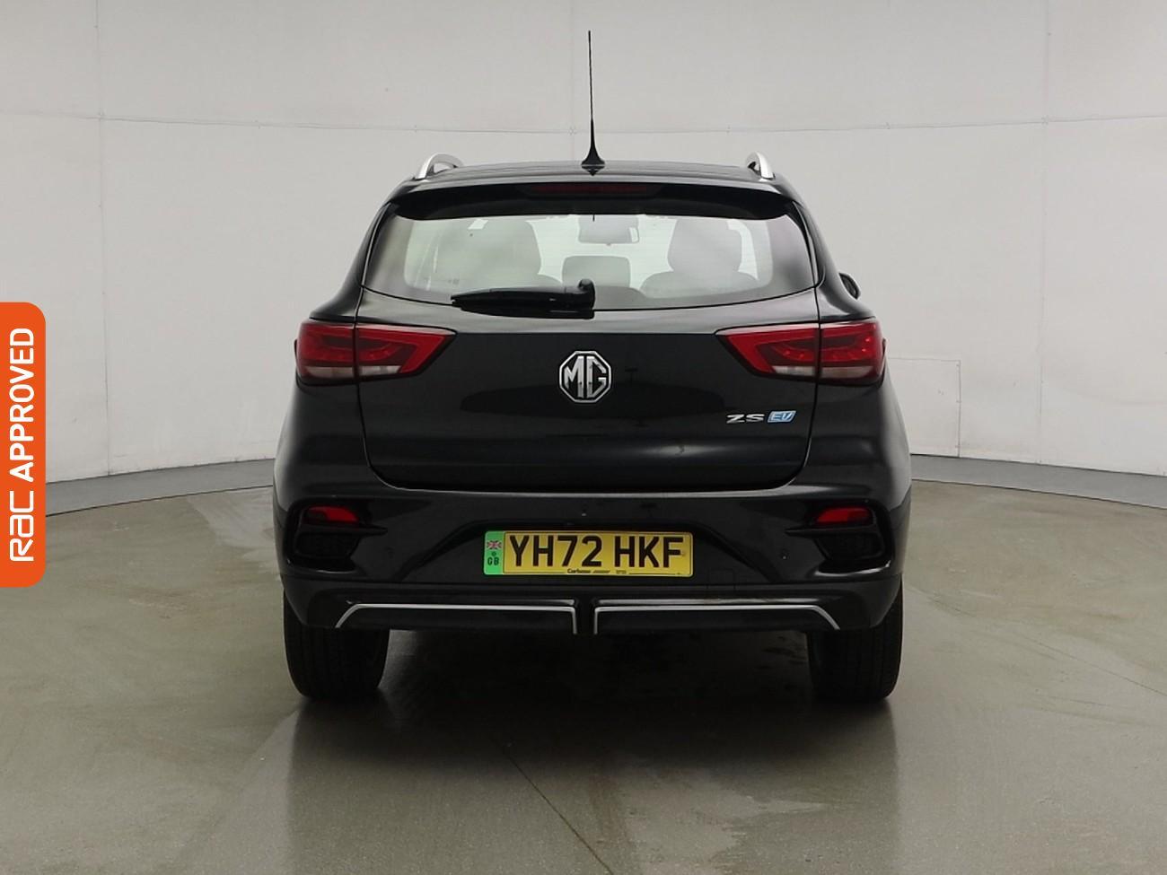 Used MG MG ZS 2022 for sale - 76739669: Photo 9