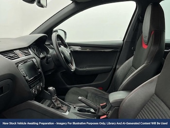 Used Skoda Octavia 2016 for sale - 77733742: Photo