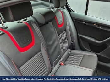 Used Skoda Octavia 2016 for sale - 77733742: Photo