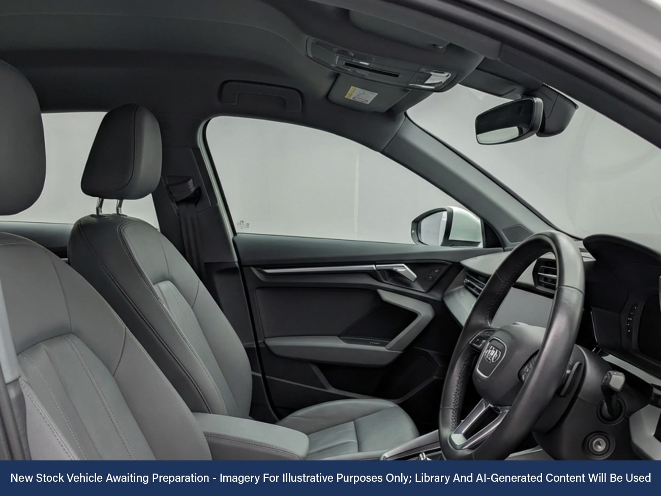 Used Audi A3 2021 for sale - 77294575: Photo 3