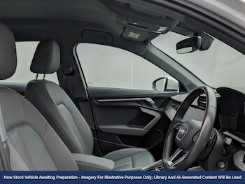 Used Audi A3 2021 for sale - 77294575: Photo