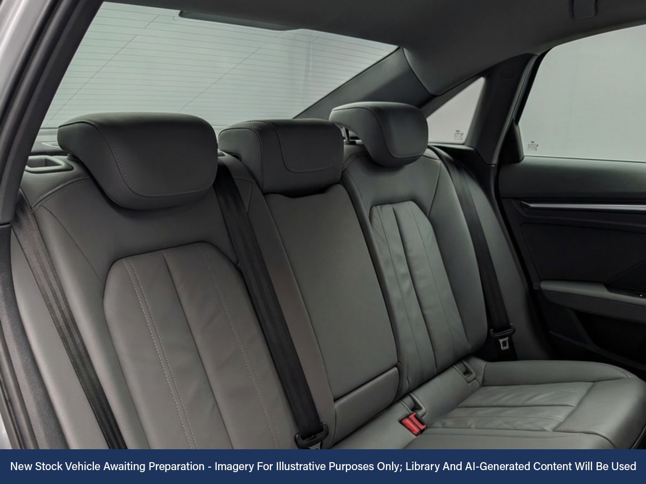 Used Audi A3 2021 for sale - 77294575: Photo 4