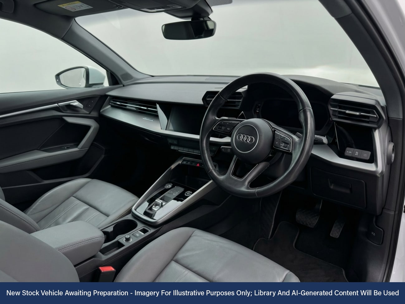 Used Audi A3 2021 for sale - 77294575: Photo 6