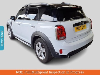 Used MINI Countryman 2017 for sale - 76230715: Photo 2