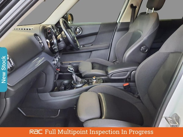 Used MINI Countryman 2017 for sale - 76230715: Photo 3