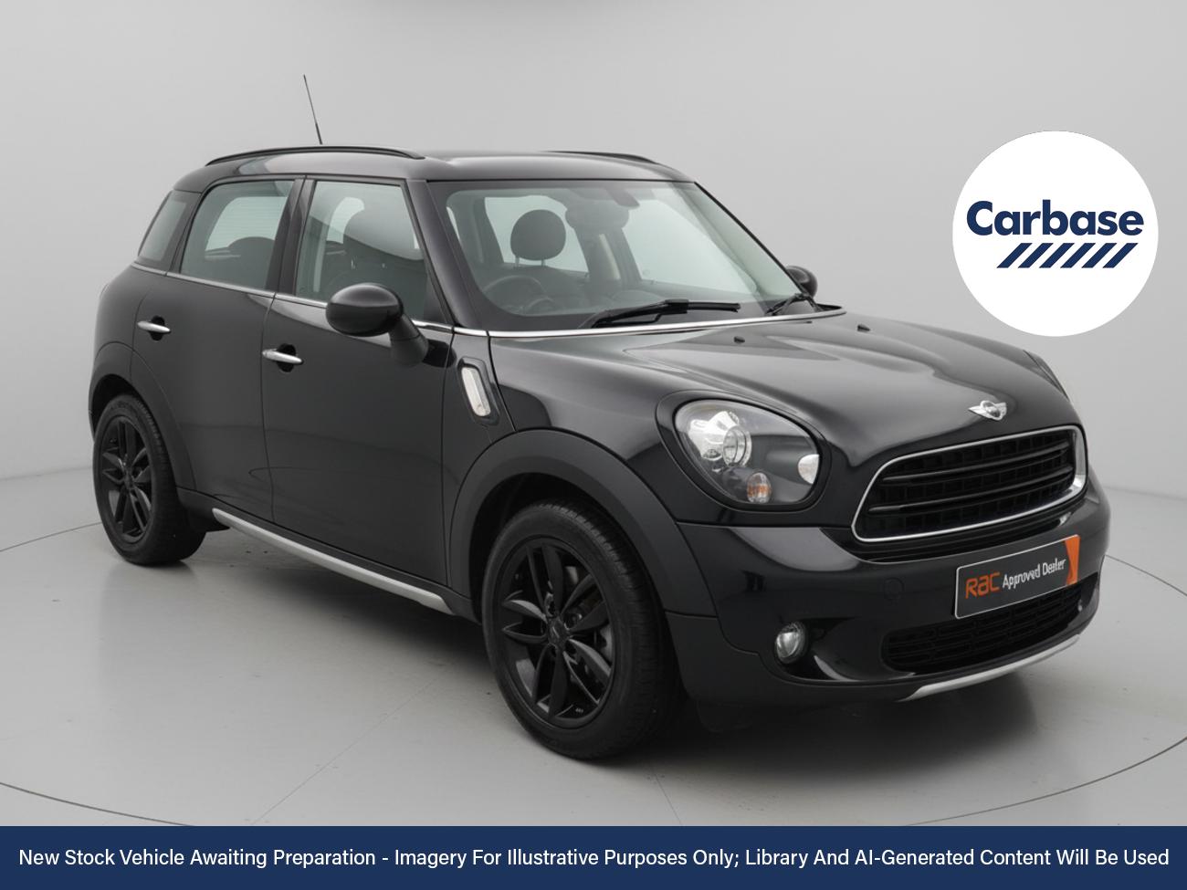 Used MINI Countryman 2016 for sale - 76892457: Photo 1