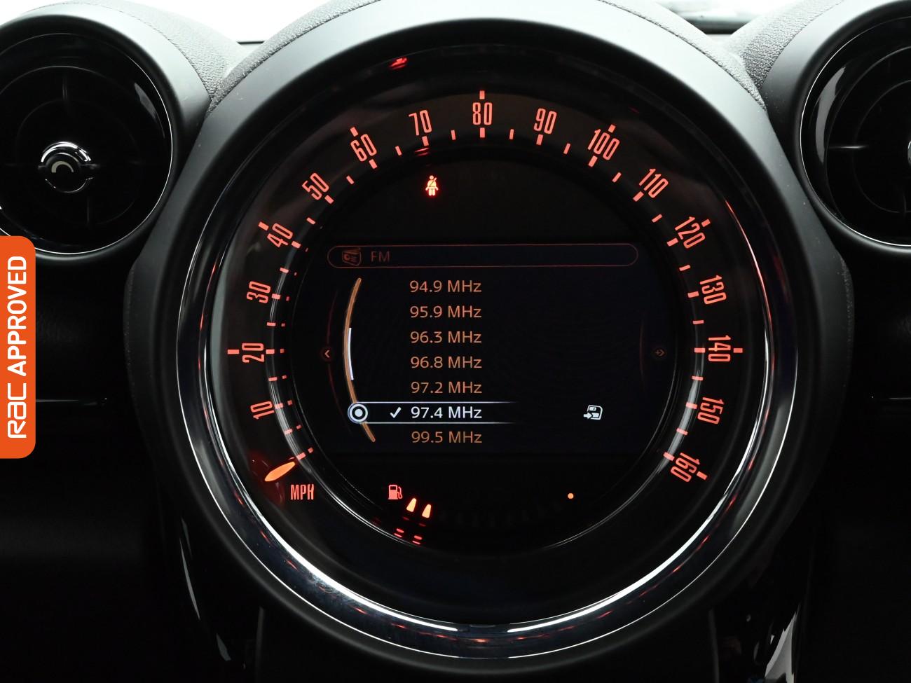 Used MINI Countryman 2016 for sale - 76892457: Photo 14