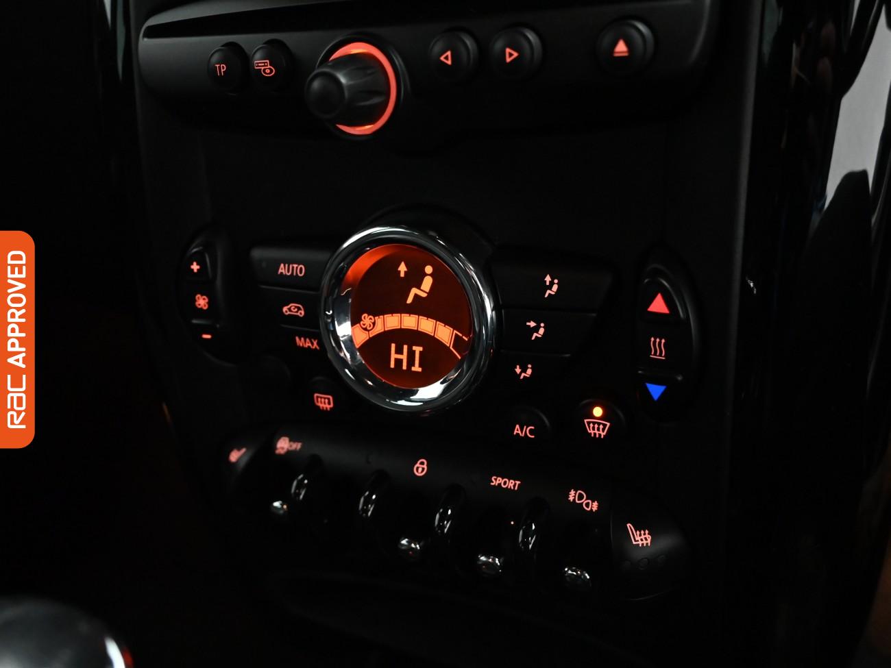 Used MINI Countryman 2016 for sale - 76892457: Photo 16