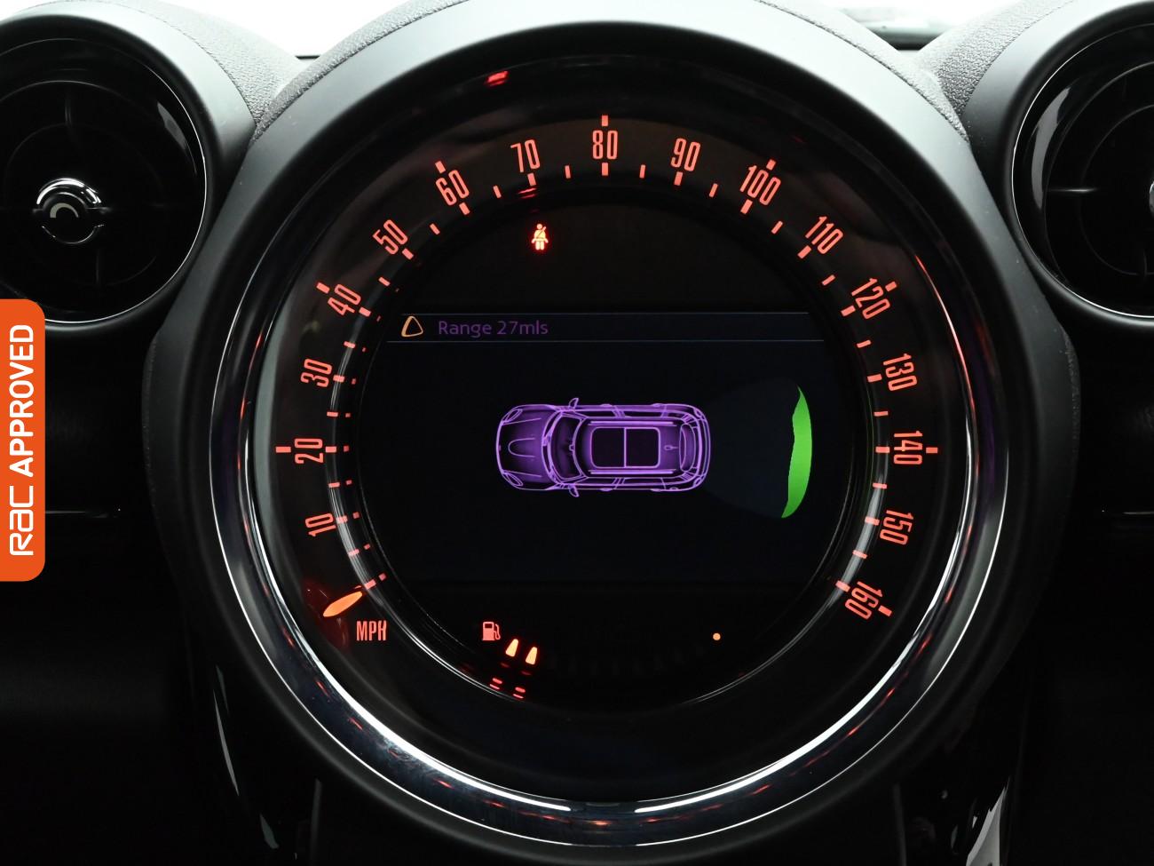 Used MINI Countryman 2016 for sale - 76892457: Photo 17