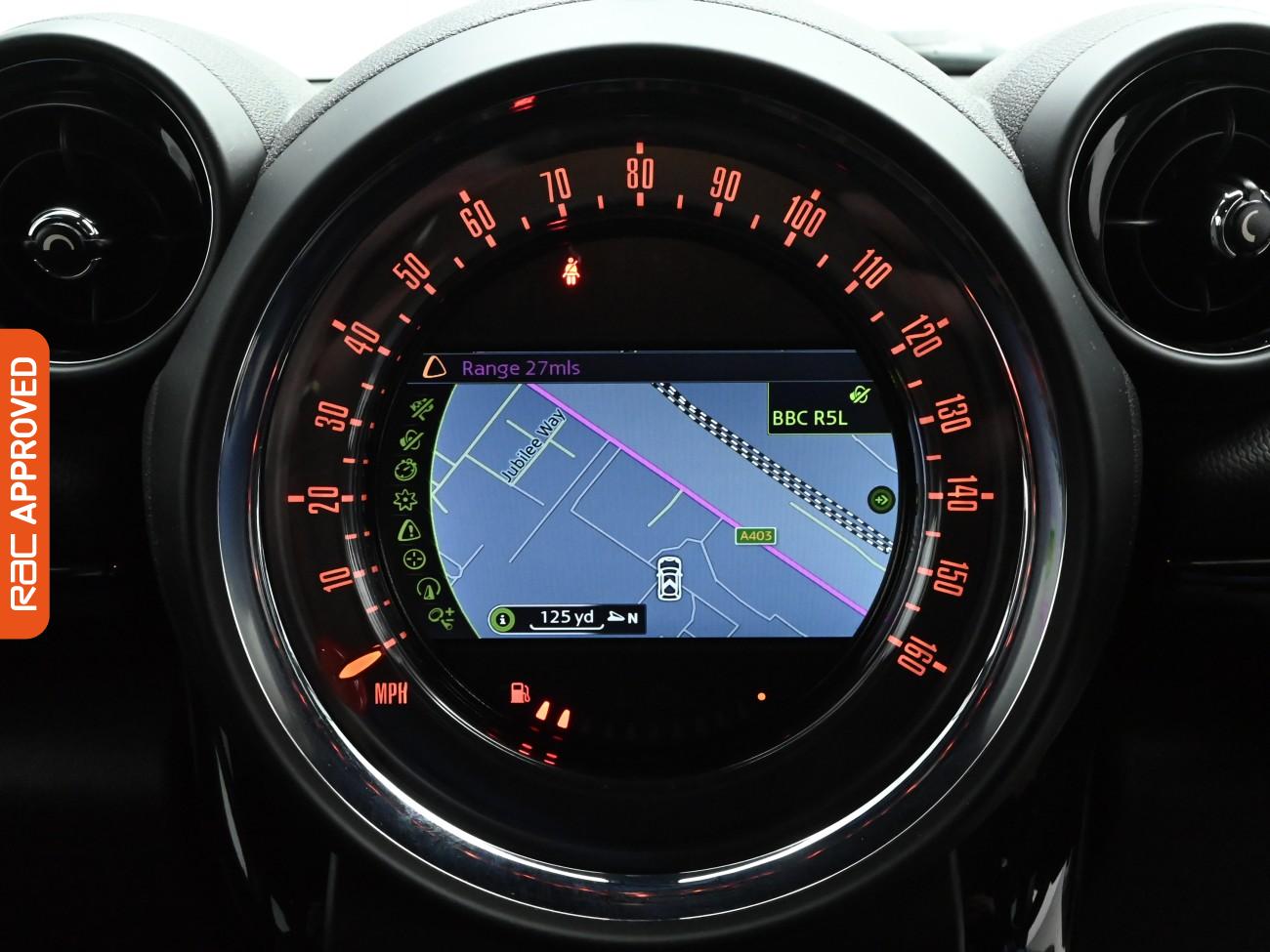 Used MINI Countryman 2016 for sale - 76892457: Photo 19