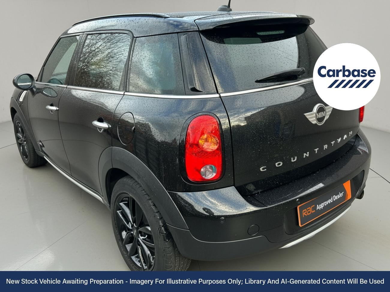 Used MINI Countryman 2016 for sale - 76892457: Photo 2