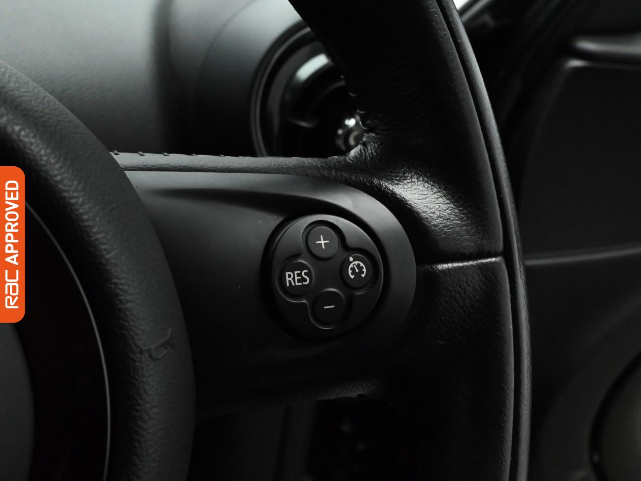 Used MINI Countryman 2016 for sale - 76892457: Photo 21