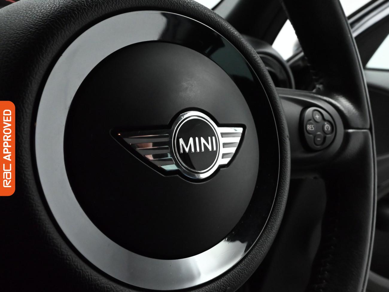 Used MINI Countryman 2016 for sale - 76892457: Photo 22