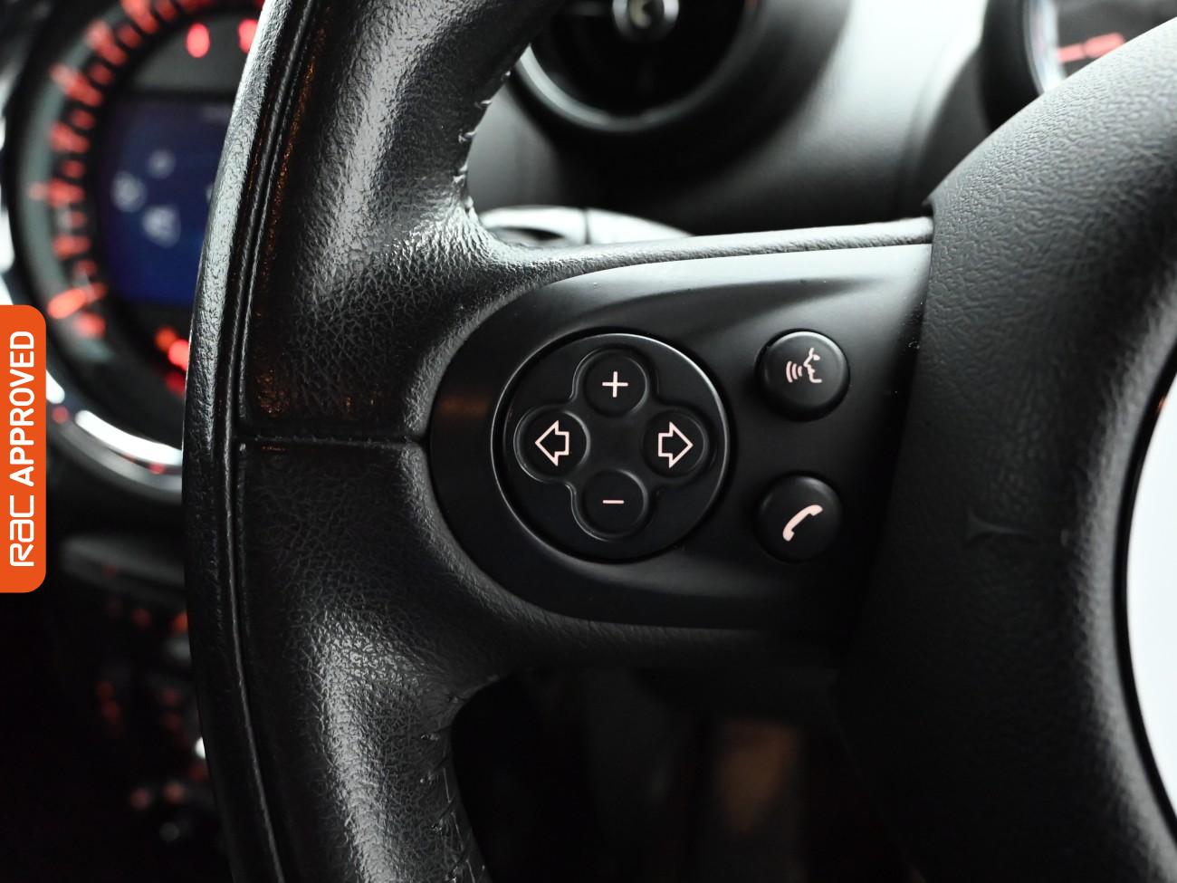 Used MINI Countryman 2016 for sale - 76892457: Photo 23