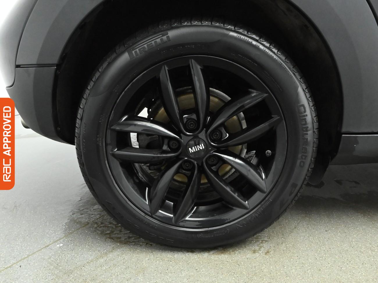 Used MINI Countryman 2016 for sale - 76892457: Photo 25