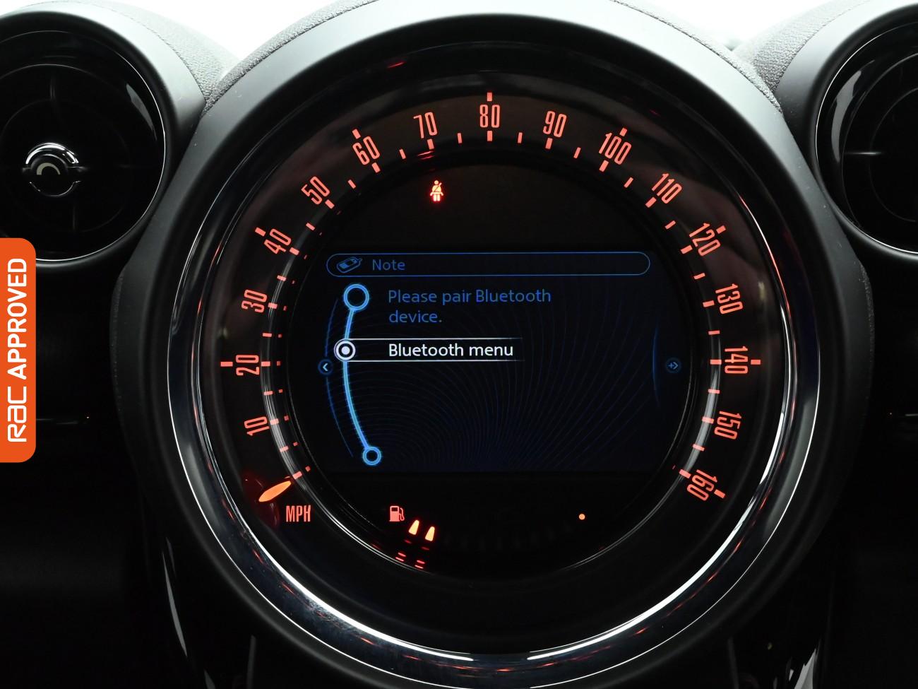 Used MINI Countryman 2016 for sale - 76892457: Photo 26