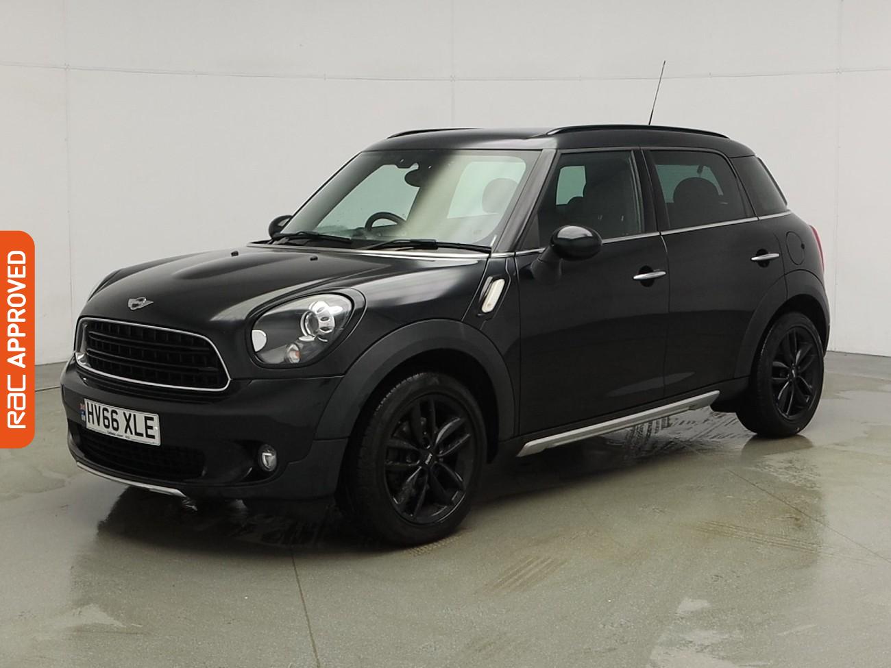 Used MINI Countryman 2016 for sale - 76892457: Photo 27