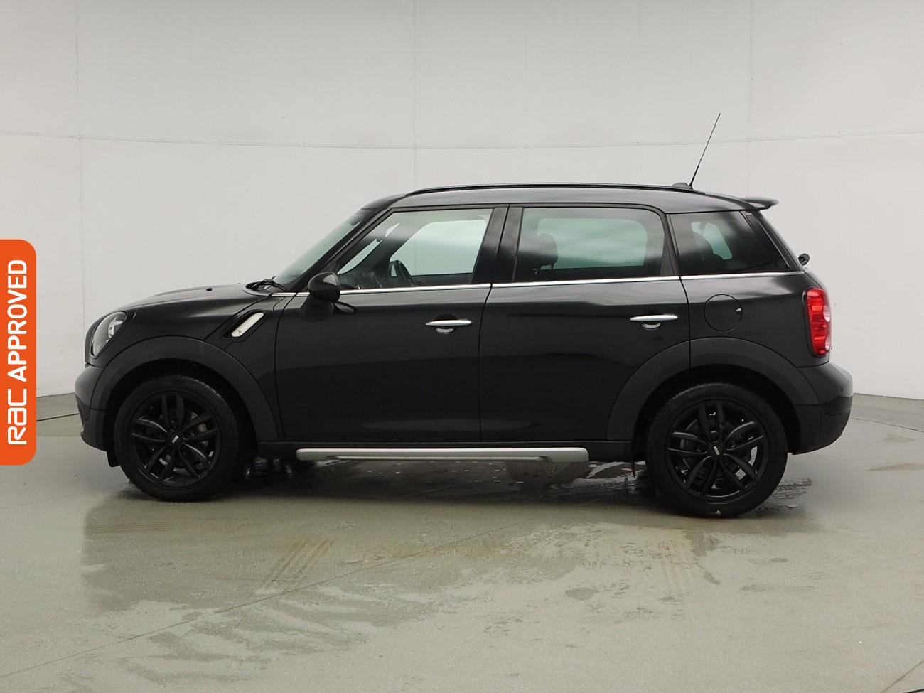 Used MINI Countryman 2016 for sale - 76892457: Photo 28