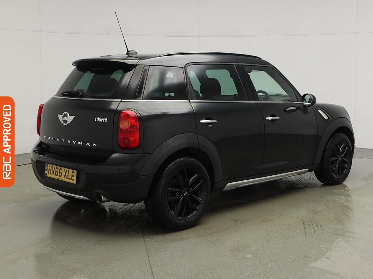 Used MINI Countryman 2016 for sale - 76892457: Photo 29