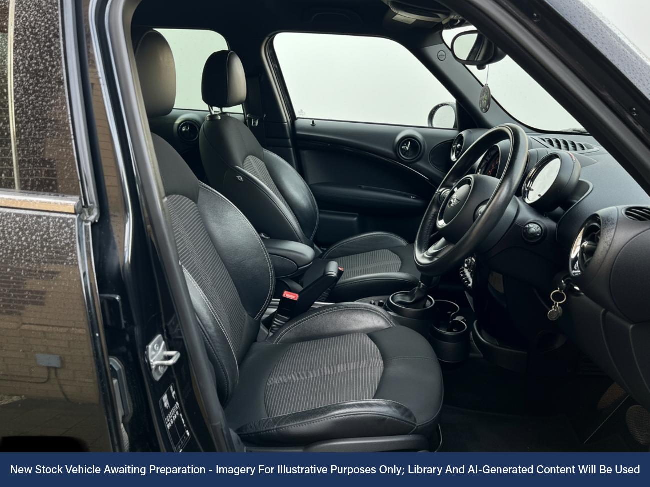 Used MINI Countryman 2016 for sale - 76892457: Photo 3