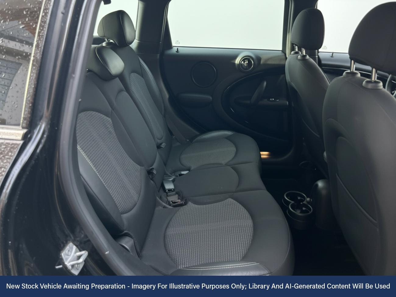 Used MINI Countryman 2016 for sale - 76892457: Photo 4