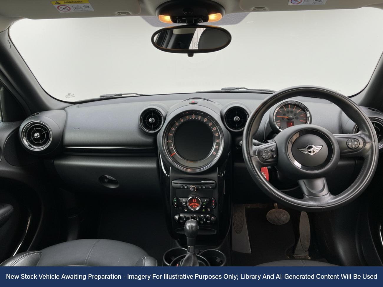 Used MINI Countryman 2016 for sale - 76892457: Photo 6