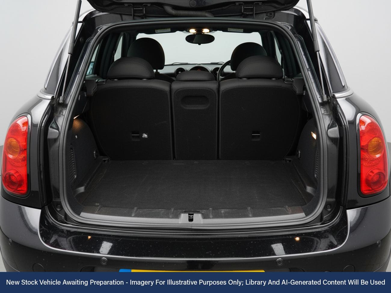 Used MINI Countryman 2016 for sale - 76892457: Photo 7