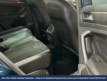 Used Volkswagen Tiguan 2021 for sale - 78091123: Photo