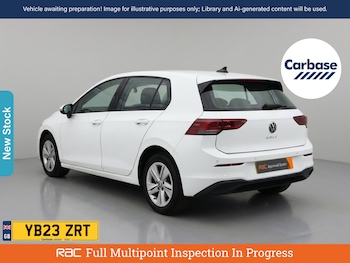 Used Volkswagen Golf 2023 for sale - 79391589: Photo