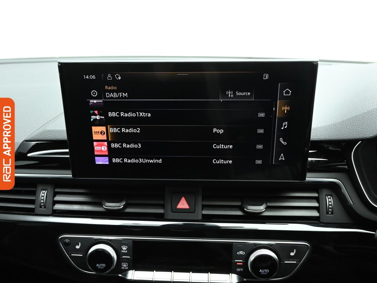 Used Audi A4 Avant 2022 for sale - 76929208: Photo 14