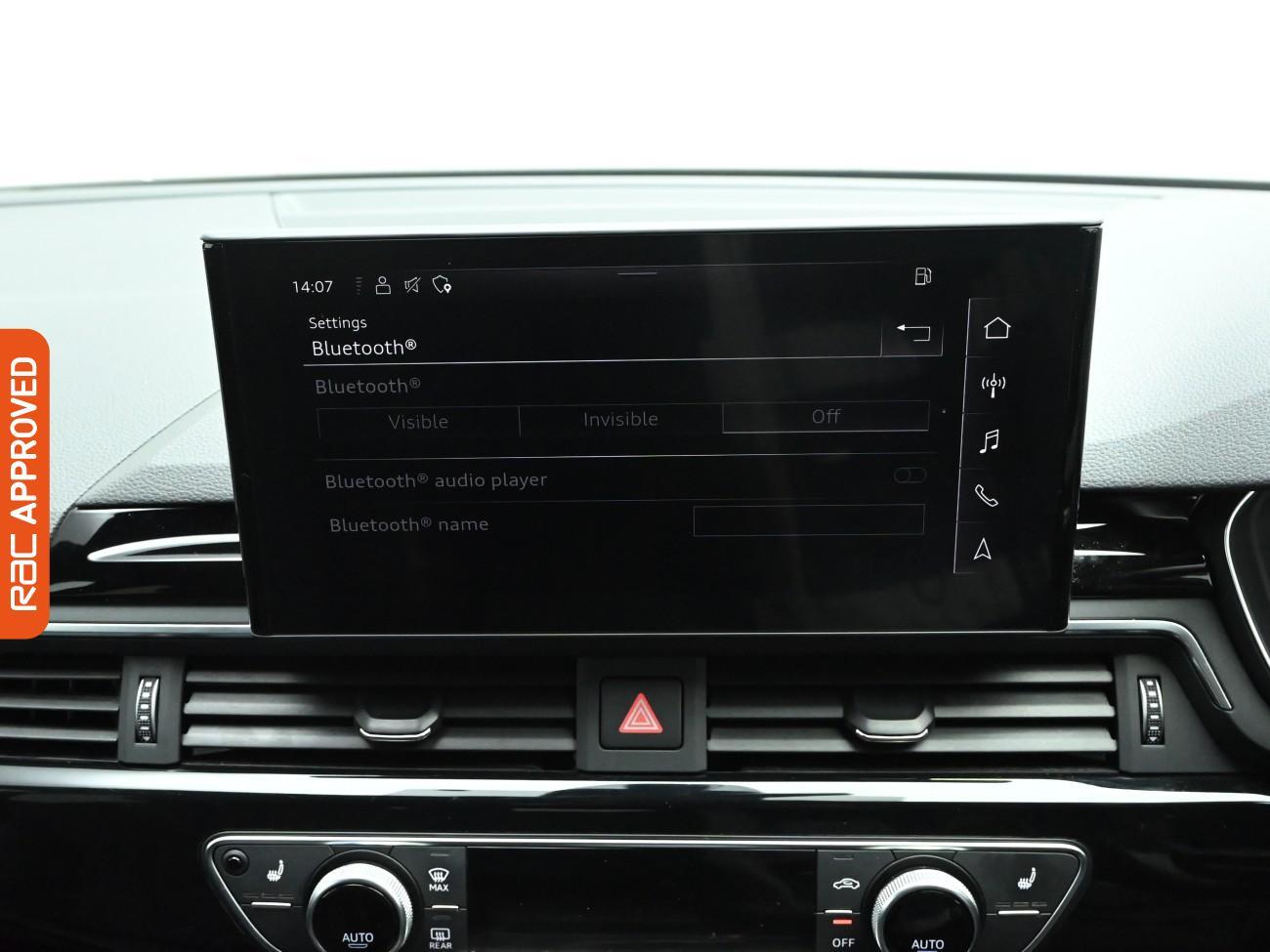 Used Audi A4 Avant 2022 for sale - 76929208: Photo 15