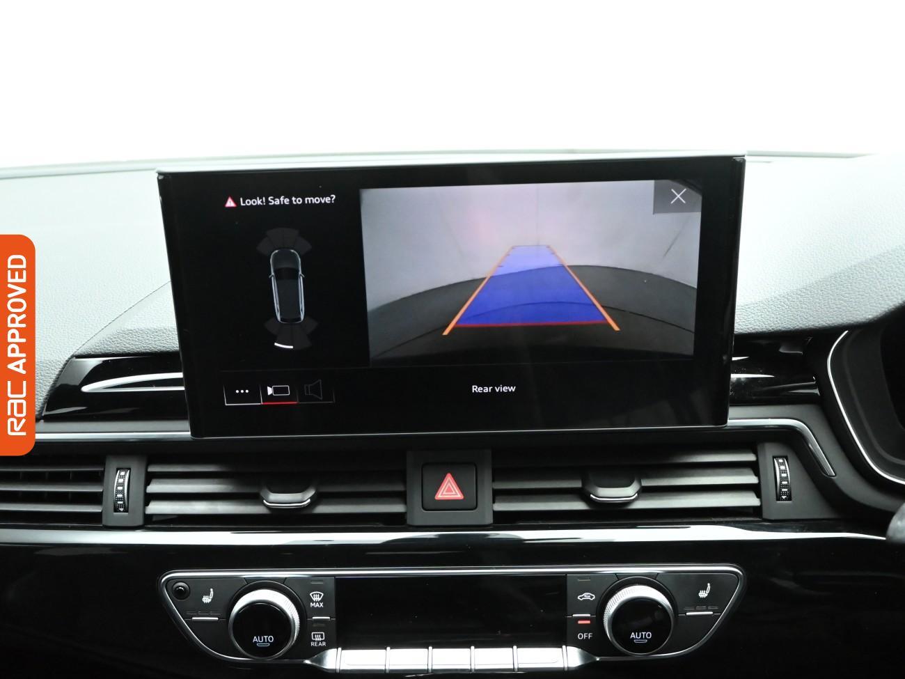 Used Audi A4 Avant 2022 for sale - 76929208: Photo 17