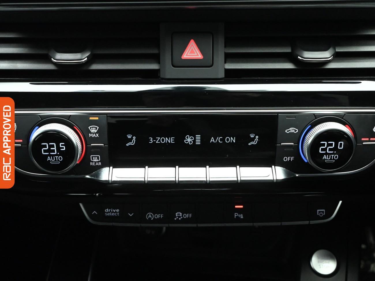 Used Audi A4 Avant 2022 for sale - 76929208: Photo 18