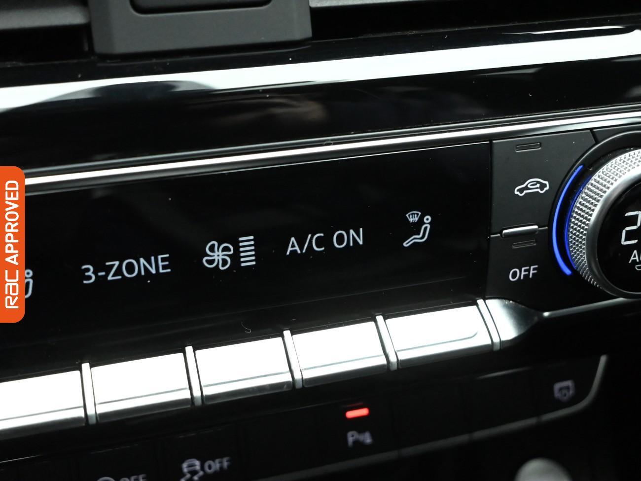 Used Audi A4 Avant 2022 for sale - 76929208: Photo 19