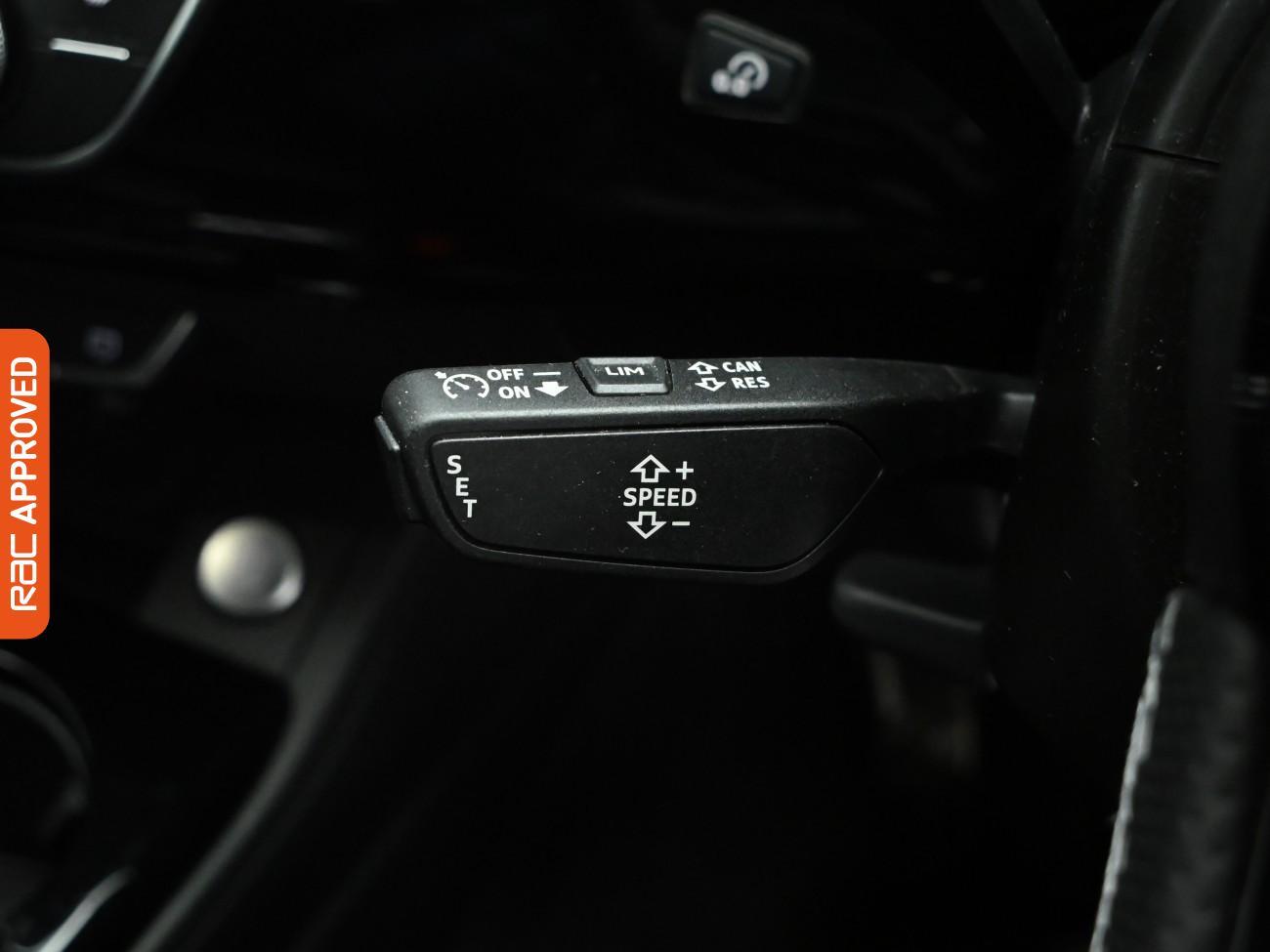 Used Audi A4 Avant 2022 for sale - 76929208: Photo 22