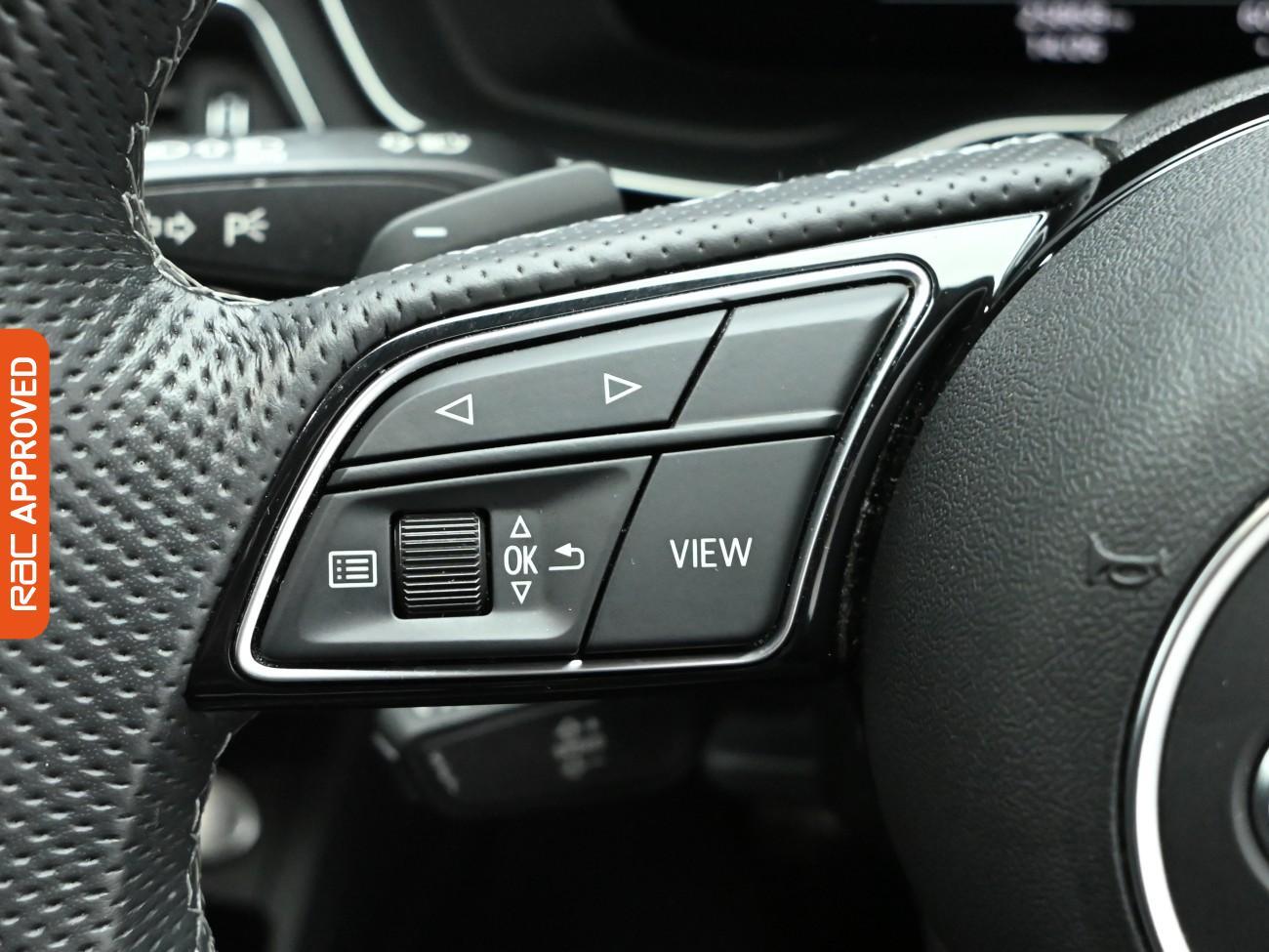 Used Audi A4 Avant 2022 for sale - 76929208: Photo 23