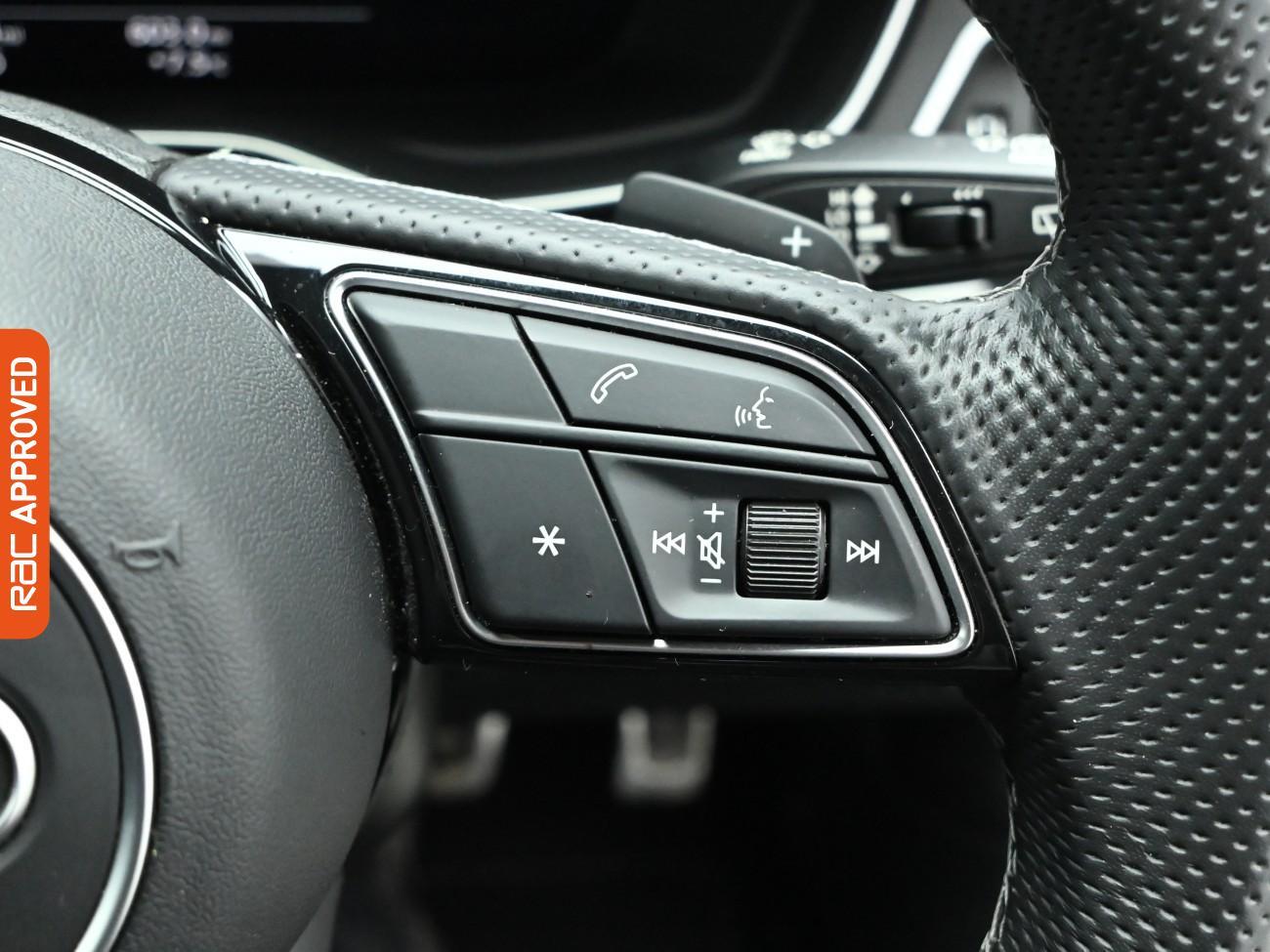 Used Audi A4 Avant 2022 for sale - 76929208: Photo 24