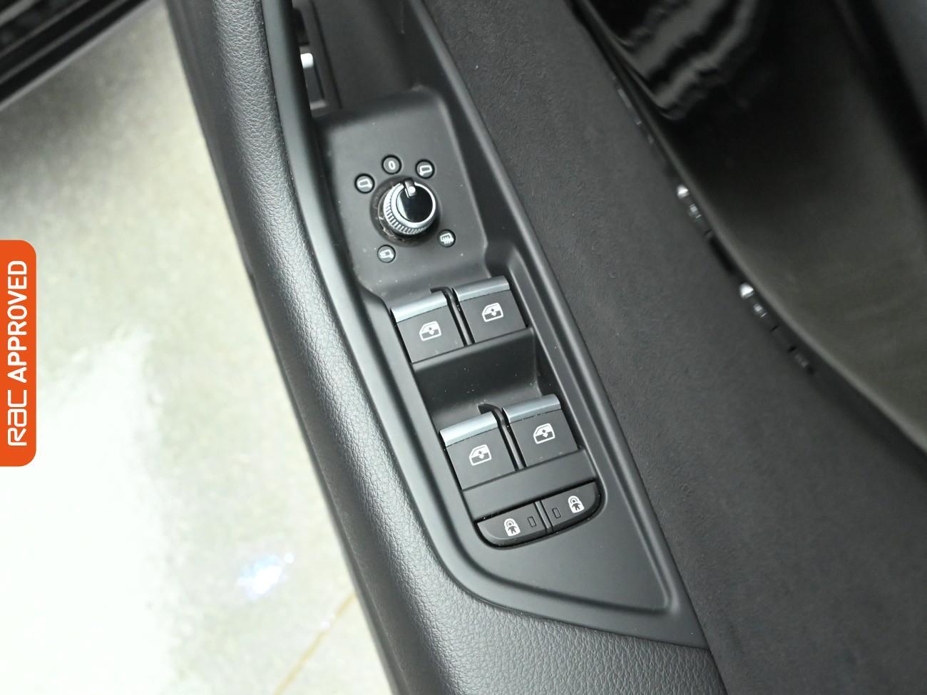 Used Audi A4 Avant 2022 for sale - 76929208: Photo 25